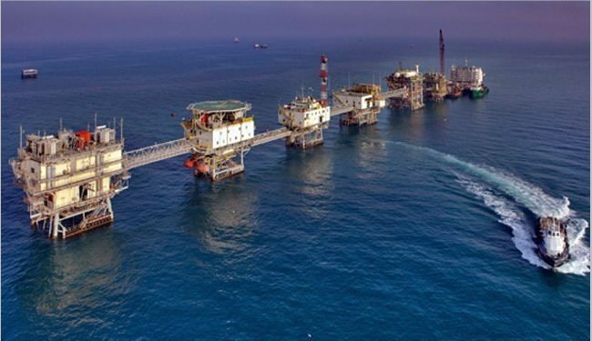 تشدید نزاع نفتی میان کویت و عربستان