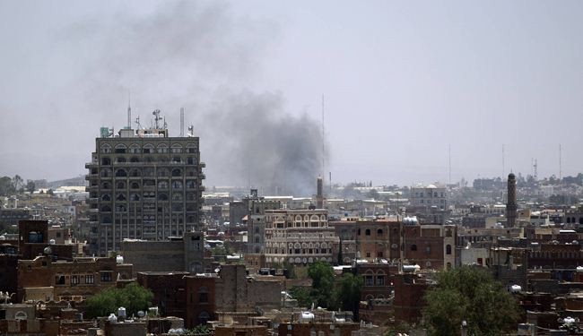 الرياض تواصل خرق الهدنة التي أعلنتها في اليمن