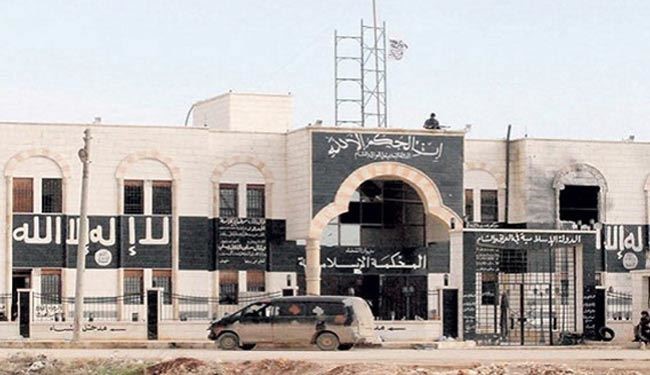 هلاکت قاضی داعش در یکی از مناطق صلاح الدین