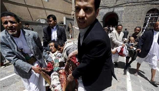متجاوزان سعودی چند بیمارستان یمن را بمباران کردند؟