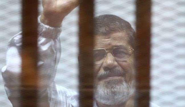 3 Judges Killed in Sinai after Morsi Given Death Sentence