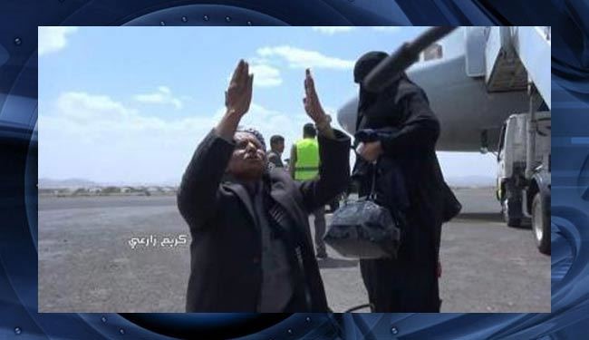 بدرفتاری با اتباع یمنی سرگردان در فرودگاه‌ها