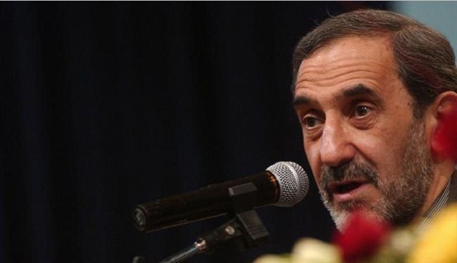 مسؤول إيراني كبير: سنلبي اي طلب لتحرير الرمادي
