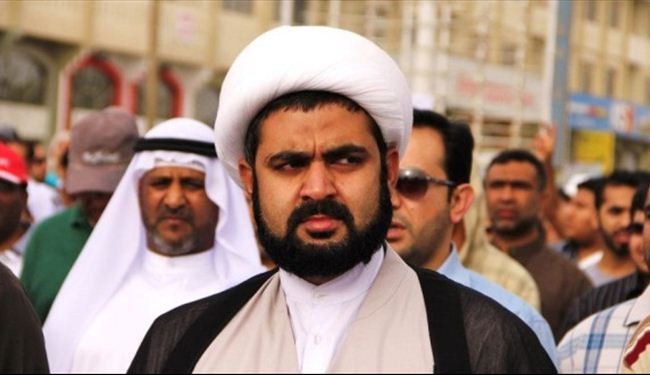 المنامة تستدعي الشيخ فاضل الزاكي؛ والسبب؟!