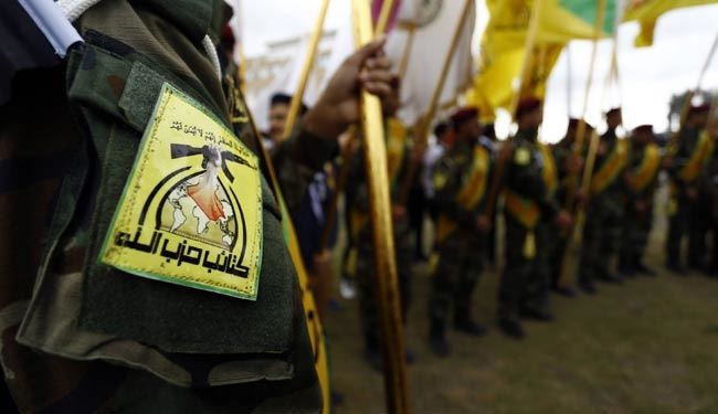 حزب الله عراق: داعش نمی‌تواند وارد کربلا شود