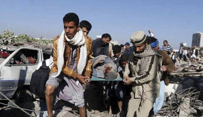 مزيد من الضحايا بتجدد الغارات السعودية على محافظات يمنية