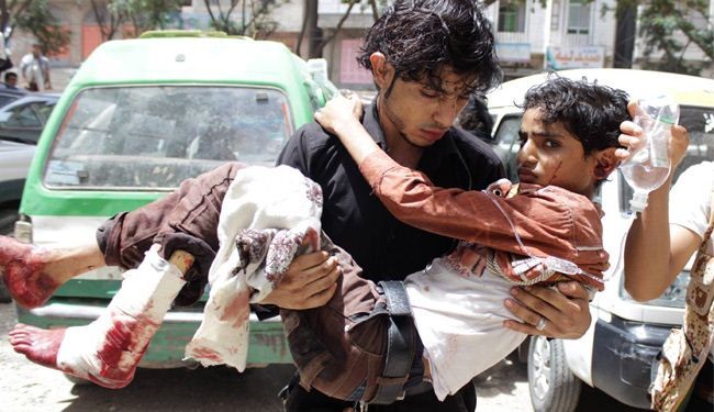 الاغاثة الدولية: السعودية لا تتجاوب لتمديد هدنة اليمن