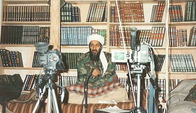 الكشف عن الرجل الذي أرشد واشنطن لقتل بن لادن
