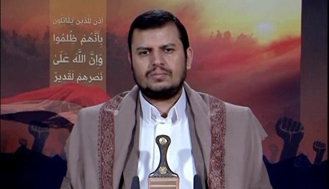 السيد الحوثي: الشعب اليمني صمد بوجه العدوان على كل المستويات