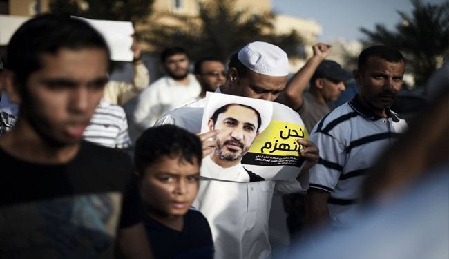 المحكمة ترفض سماع الشيخ سلمان والدفاع يؤكد المحاكمة سياسية