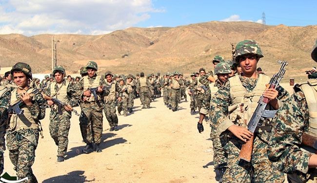 Army Prepared to Combat Proxy Wars in the region