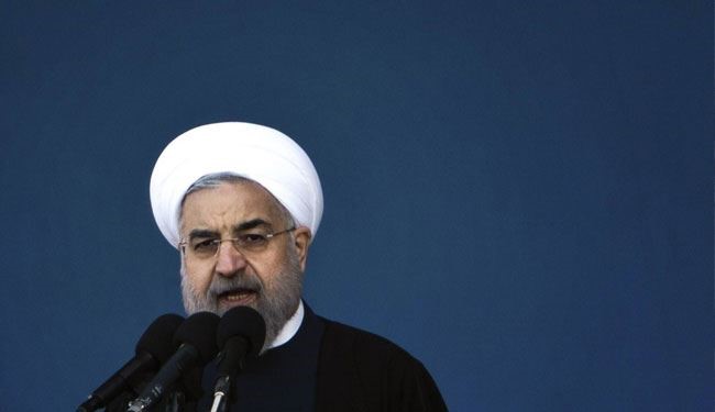 President Rouhani Insists on Supreme Leader Remarks