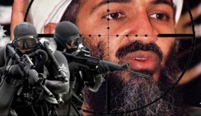 ادعای كشف فیلمهای مستهجن از مخفيگاه بن لادن