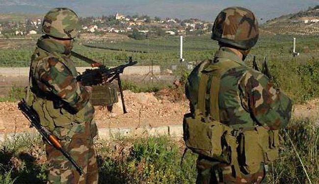 جيش سوريا والمقاومة اللبنانية يسيطران على تلة استراتيجية، ما هي؟