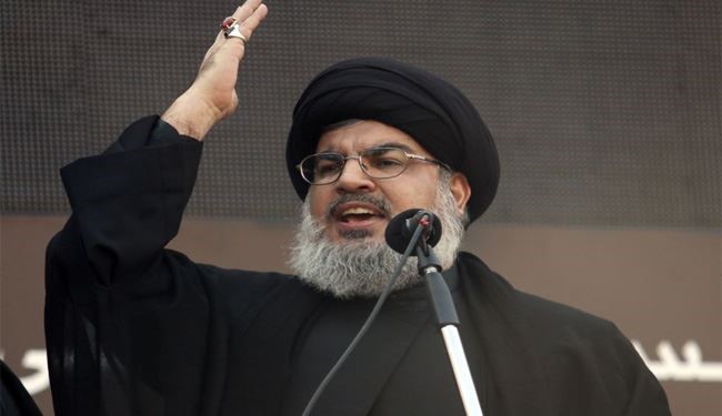 Nasrallah: Hezbollah May Mobilize Volunteer Forces against Takfiris