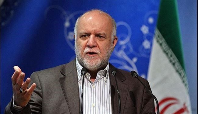 Zanganeh: OPEC Unlikely to Change Output Ceiling