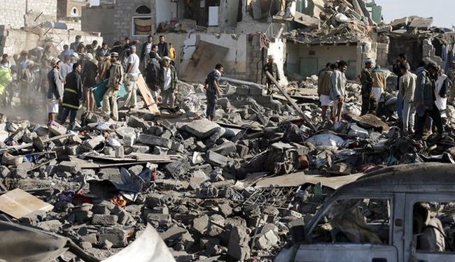 3 Dead, 19 Wounded in Saudi Attacks in Hudaydeh