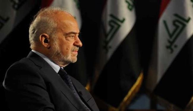هشدار وزیر خارجه عراق به ریاض