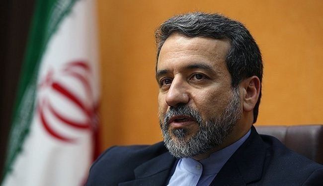 عراقجي يفند مزاعم قبول طهران عمليات تفتيش المراكز العسكرية