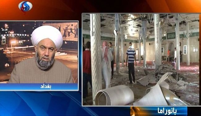 شیخ خالد الملا: علمای سعودی یکی از عوامل ایجاد داعش هستند