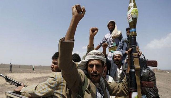 الجيش واللجان الثورية اليمنية يسيطرون على مواقع سعودية جديدة