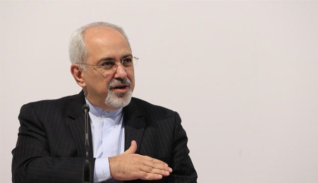وزیر الخارجیة الايراني یتوجه الی عمان