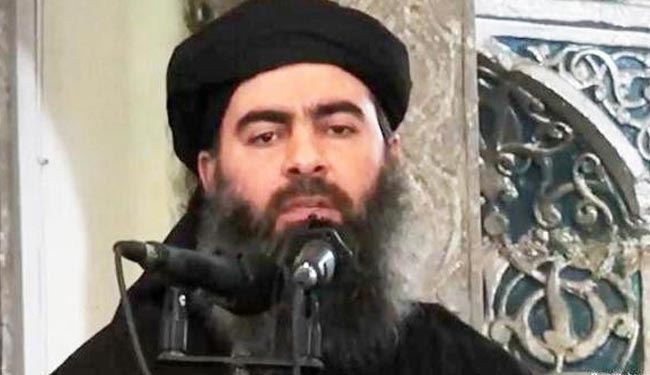 سرکرده داعش در نینوا ردیابی شد