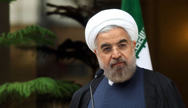 فریق ايران النووي یعمل على استیفاء حقوق الشعب