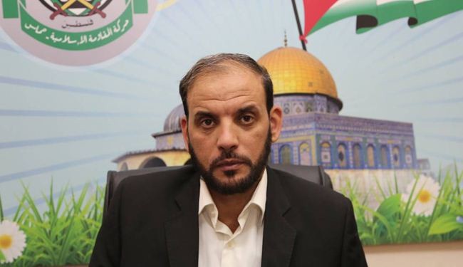 حماس تستنكر حكم قضاء مصر لعدم اعتباره الاحتلال ارهابيا