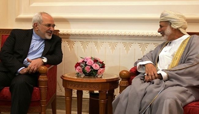 Iran, Oman Discuss Yemen War, Settle Maritime Borders