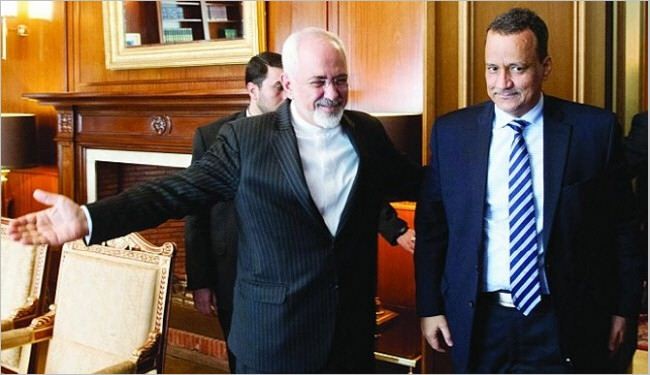 أسباب تفضيل السعودية مسقط على جنيف؟