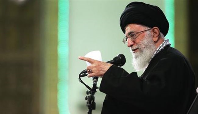 Supreme Leader: Nuclear Negotiators Must Insist on Iran’s Stances