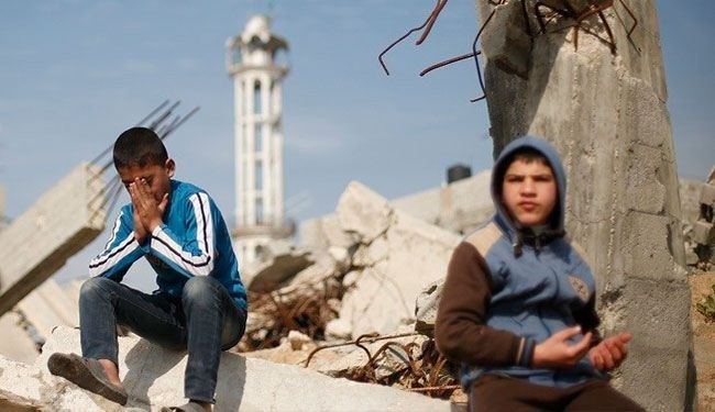 «إسرائیل» و«داعش» في قائمة الأمم المتحدة لقتلة الأطفال