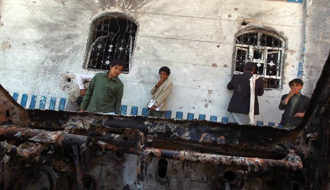 ریاض و آنکارا؛ دلالان اعزام تروریست‌ها به یمن