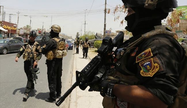 کشته شدن 20 فرمانده داعشی در عراق