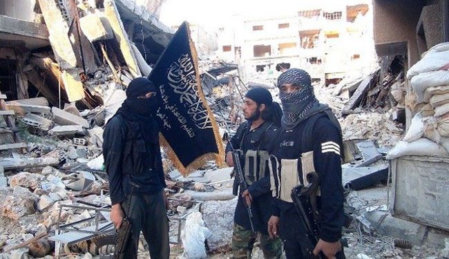 «النصرة» تتابع تمددها في الشمال السوري