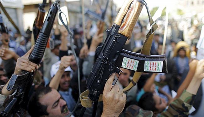 حمله دفاعی یمن به عربستان، به صورت رسمی آغاز شد