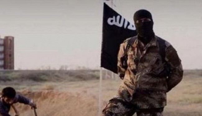 فیلمساز داعش کشته شد