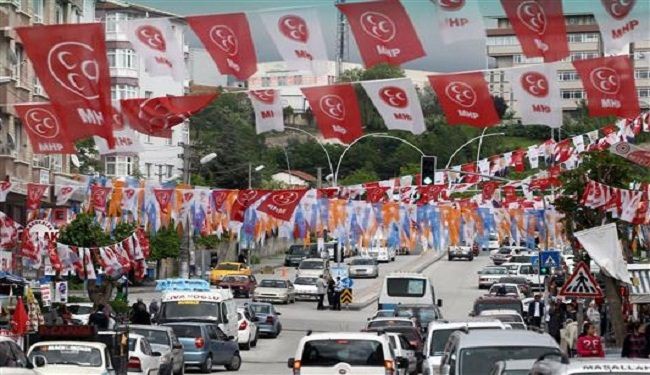 الانتخابات التركية.. ومنعطف السياسة الخارجية