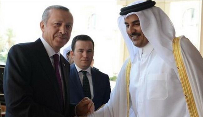مصر..إرجاء النطق بالحكم في اعتبار تركيا وقطر داعمتين للإرهاب