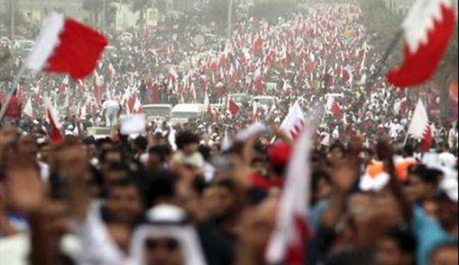 14 فبراير يدعو لتشكيل لجان شعبية في البحرين لمواجهة خطر 