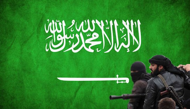 عالم دين سعودي يتهم آل سعود بالاجرام وبدعم 