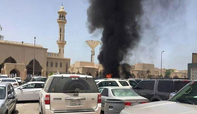 عدد من مساجد البحرين تغلق اماكن صلاة النساء احترازا