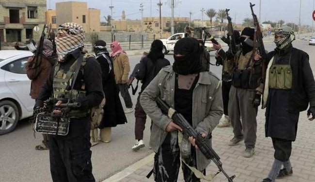 جديد داعش؛ “دوريات اللحى” لمعاقبة من يحلق ذقنه!