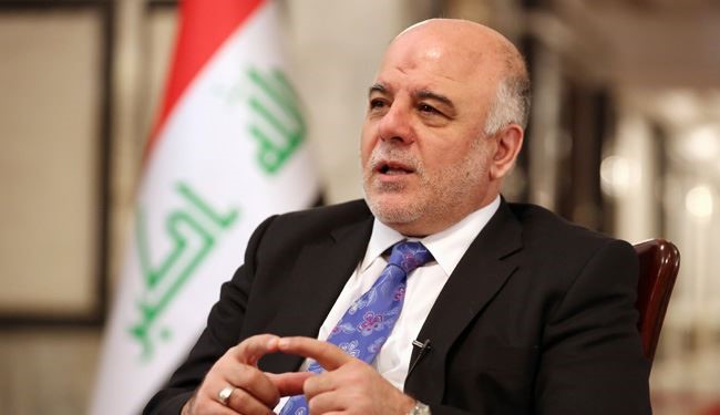 Iraq PM: Allies Not Doing Enough to Counter ISIS