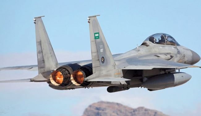Saudi Jets Hit Friendly Targets, Pro-Hadi Militias Injured