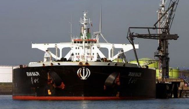 India's May Iran Oil Imports Hit Highest