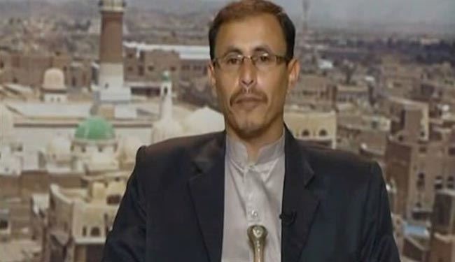 انصارالله ازگفتگوی یمنی ـ یمنی در ژنو حمایت کرد