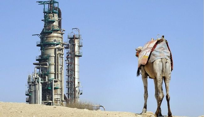 السعودية ستسجل عجزا ضخما بميزانيتها بسبب اسعار النفط