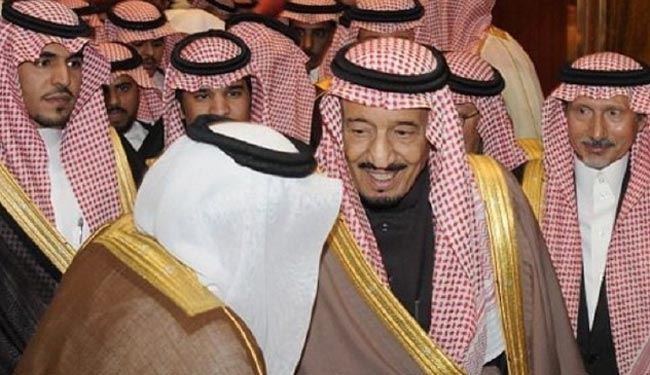 آل سعود؛تخریب قبور انبیا تا بازسازی کاخهای وهابیت